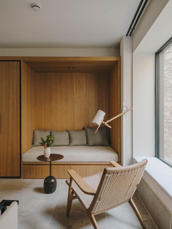 Hotel Palau Fugit Girona Esterno foto