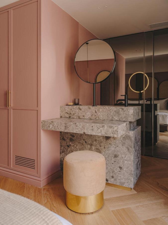 Hotel Palau Fugit Girona Esterno foto