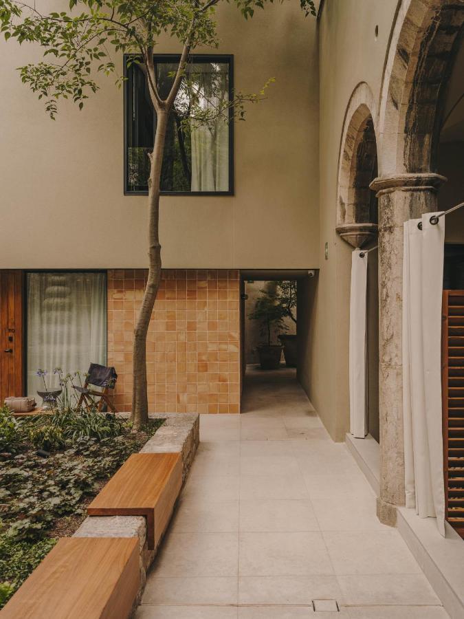Hotel Palau Fugit Girona Esterno foto