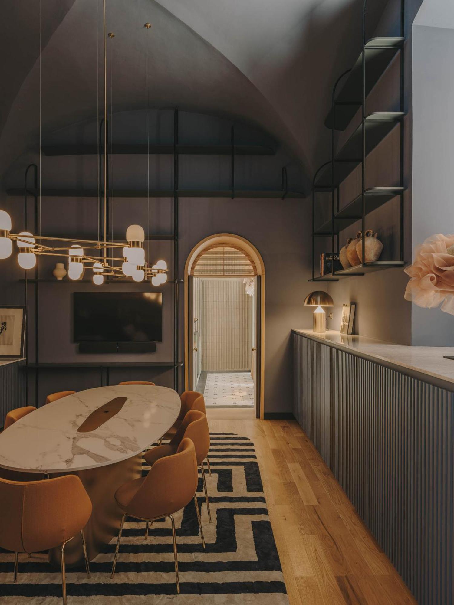 Hotel Palau Fugit Girona Esterno foto